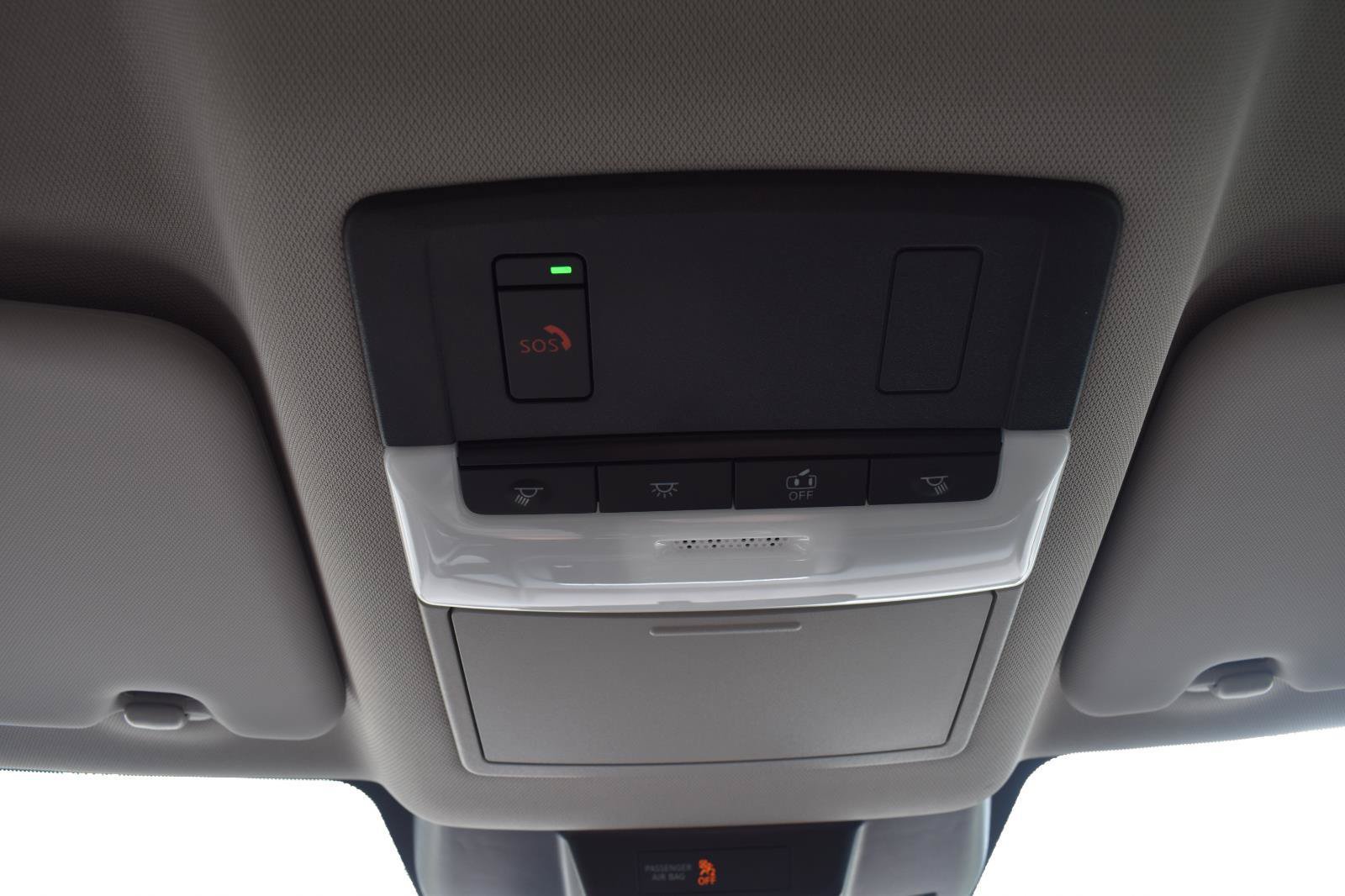 Used 2023 Nissan Rogue SV FWD image 36