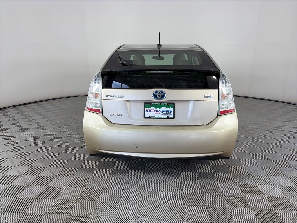 Used 2011 Toyota Prius Two image 6