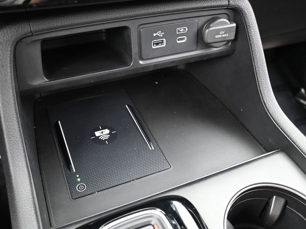 Used 2025 Honda Pilot EX-L image 27