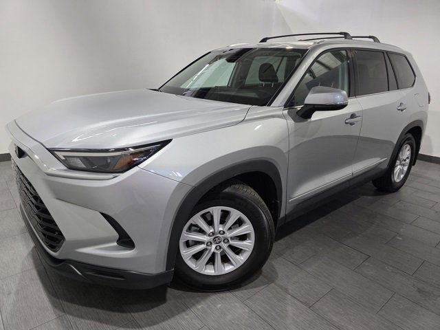 Used 2026 Toyota Grand Highlander XLE image 1