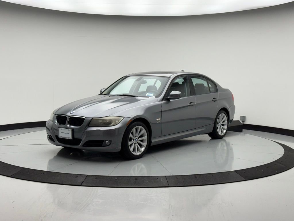Used 2011 BMW 328i xDrive Sedan