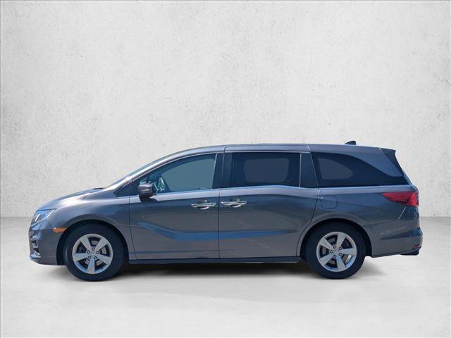 Used 2020 Honda Odyssey EX image 8