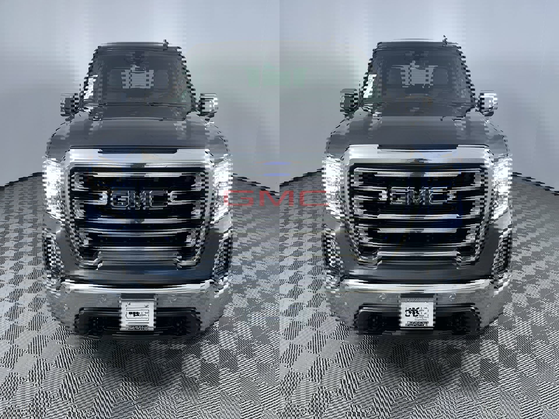 Used 2022 GMC Sierra 1500 SLT w/ SLT Premium Plus Package image 31