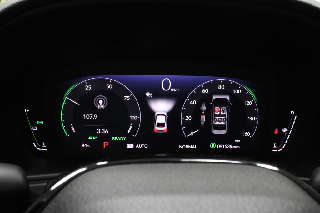 Used 2024 Honda Accord Touring image 27
