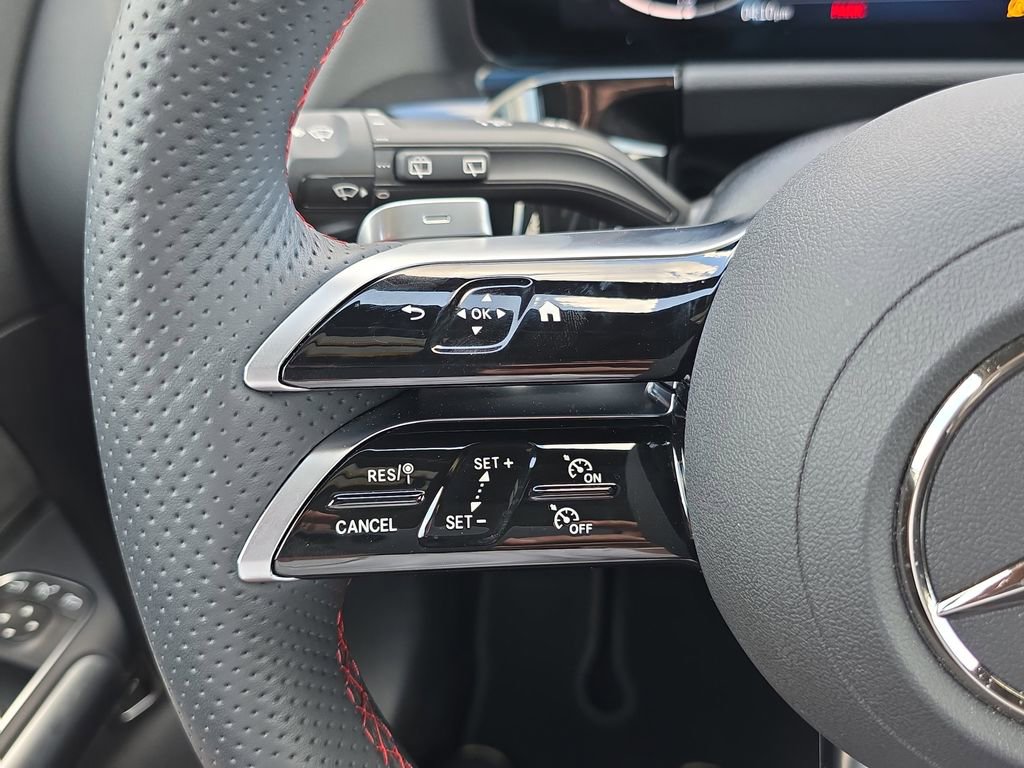 Certified 2026 Mercedes-Benz GLA 250 image 21