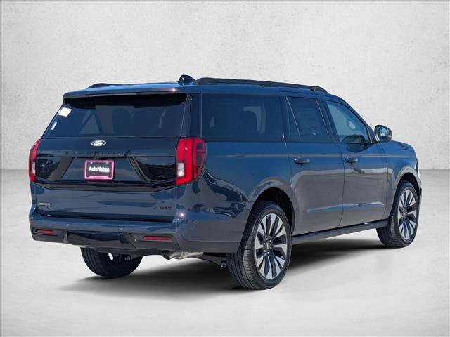 New 2027 Ford Expedition Max Platinum AWD/4WD video 2