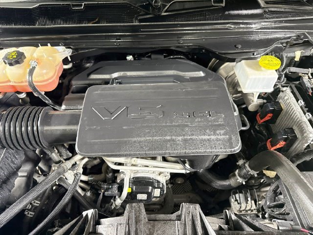 Used 2022 RAM 1500 2WD Quad Cab image 38