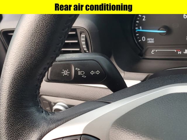 Used 2022 Ford Explorer XLT image 14