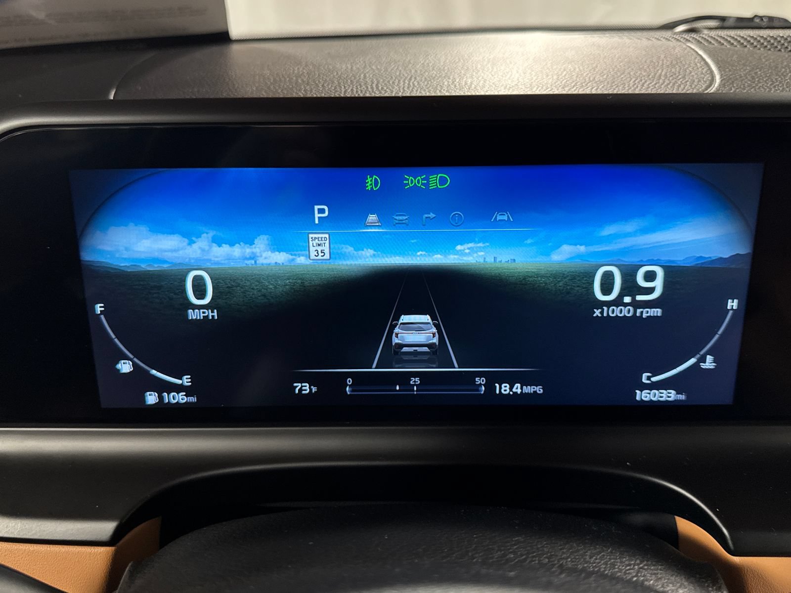 Certified 2024 Kia Seltos SX w/ SX Sunroof Package AWD/4WD image 20