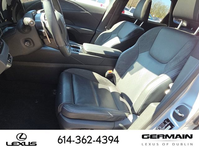 Certified 2023 Lexus RX 350 AWD w/ Accessory Package image 31