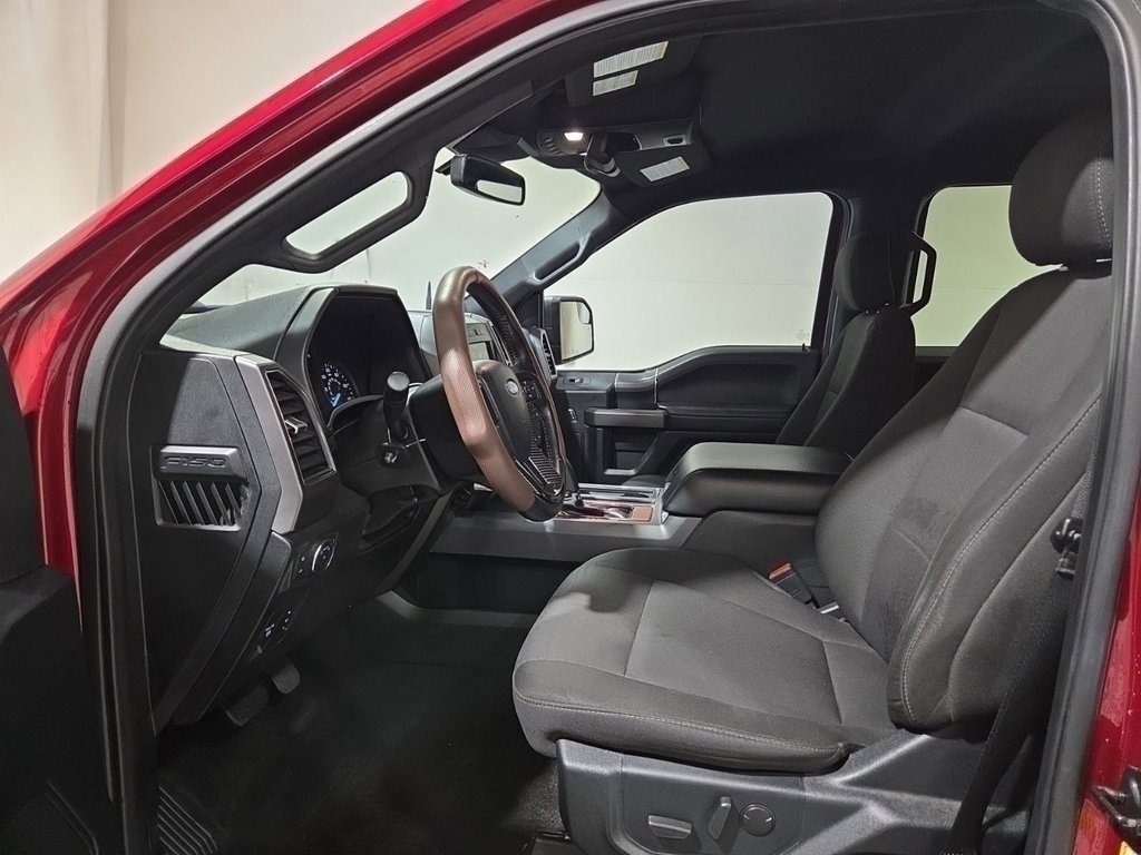Used 2019 Ford F150 XLT w/ Equipment Group 302A Luxury image 3