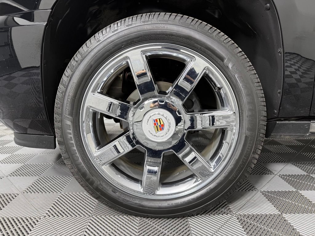 Used 2013 Cadillac Escalade EXT Premium AWD/4WD image 15