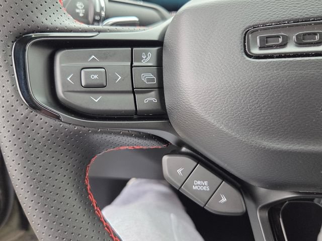 New 2026 Dodge Charger Scat Pack AWD/4WD image 24