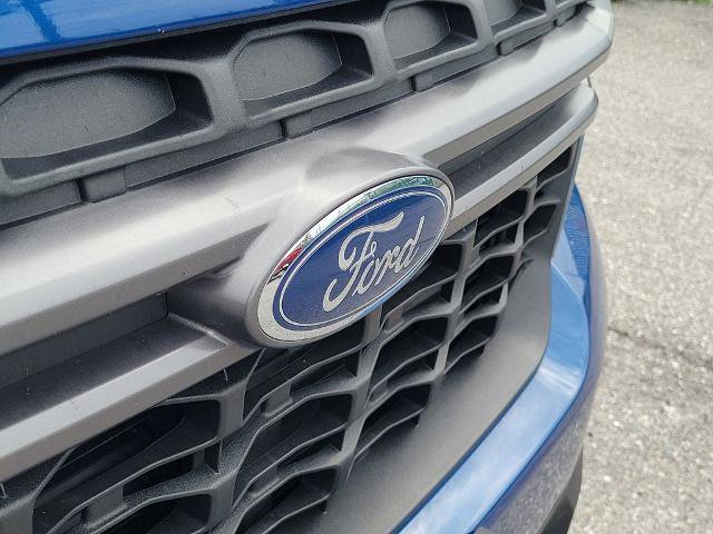 Certified 2024 Ford Maverick XLT FWD image 7