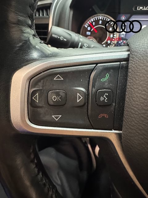 Used 2019 RAM 1500 Big Horn AWD/4WD image 24