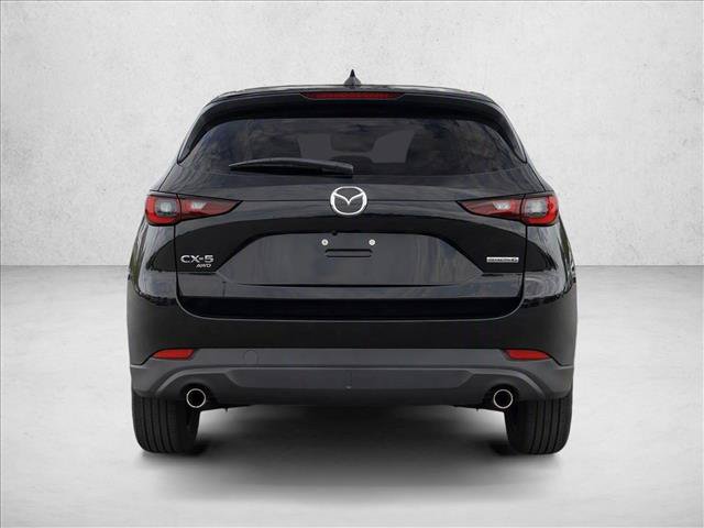 Used 2023 MAZDA CX-5 AWD 2.5 S w/ Premium Plus Pkg image 6