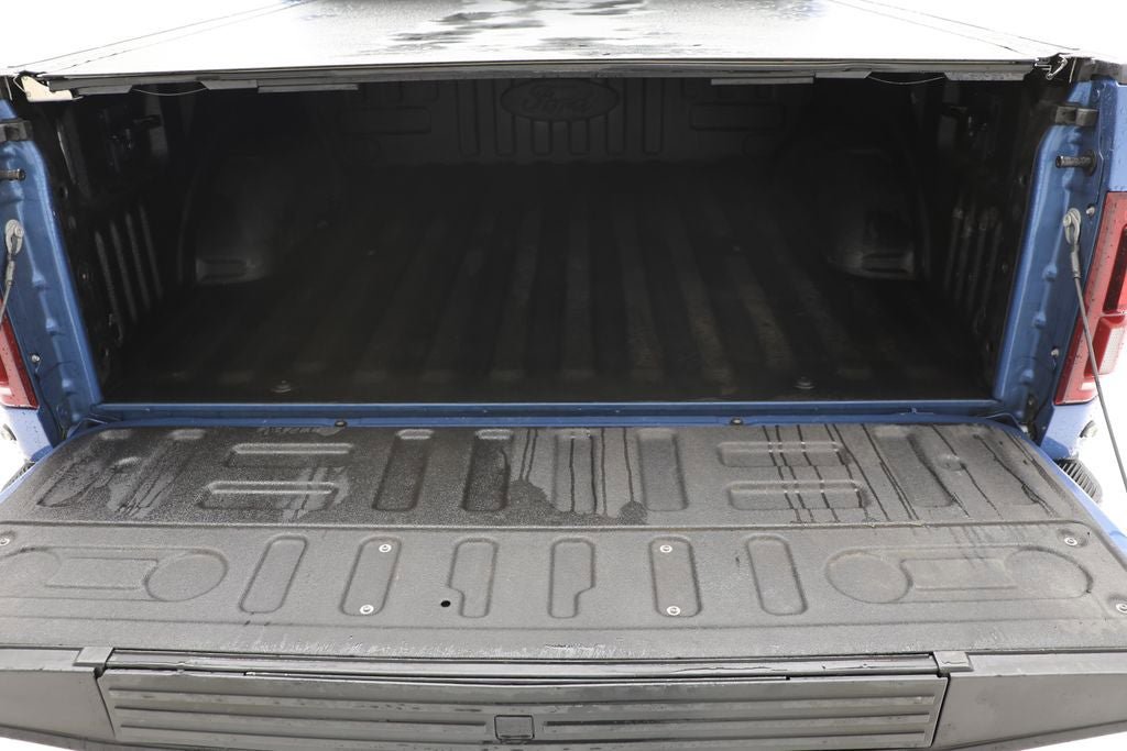 Used 2020 Ford F150 Raptor w/ Equipment Group 801A Mid image 10