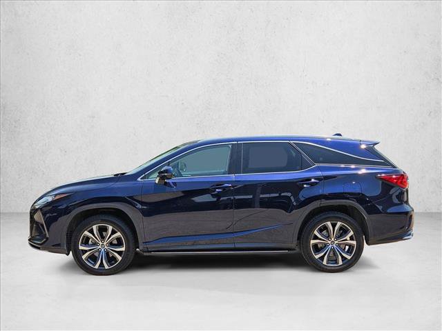 Used 2022 Lexus RX 350L FWD w/ Premium Package image 9