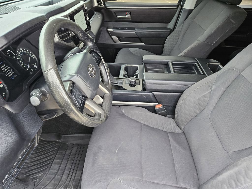 Used 2024 Toyota Tundra SR5 RWD image 18