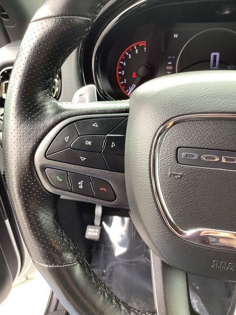 Used 2022 Dodge Durango GT image 27