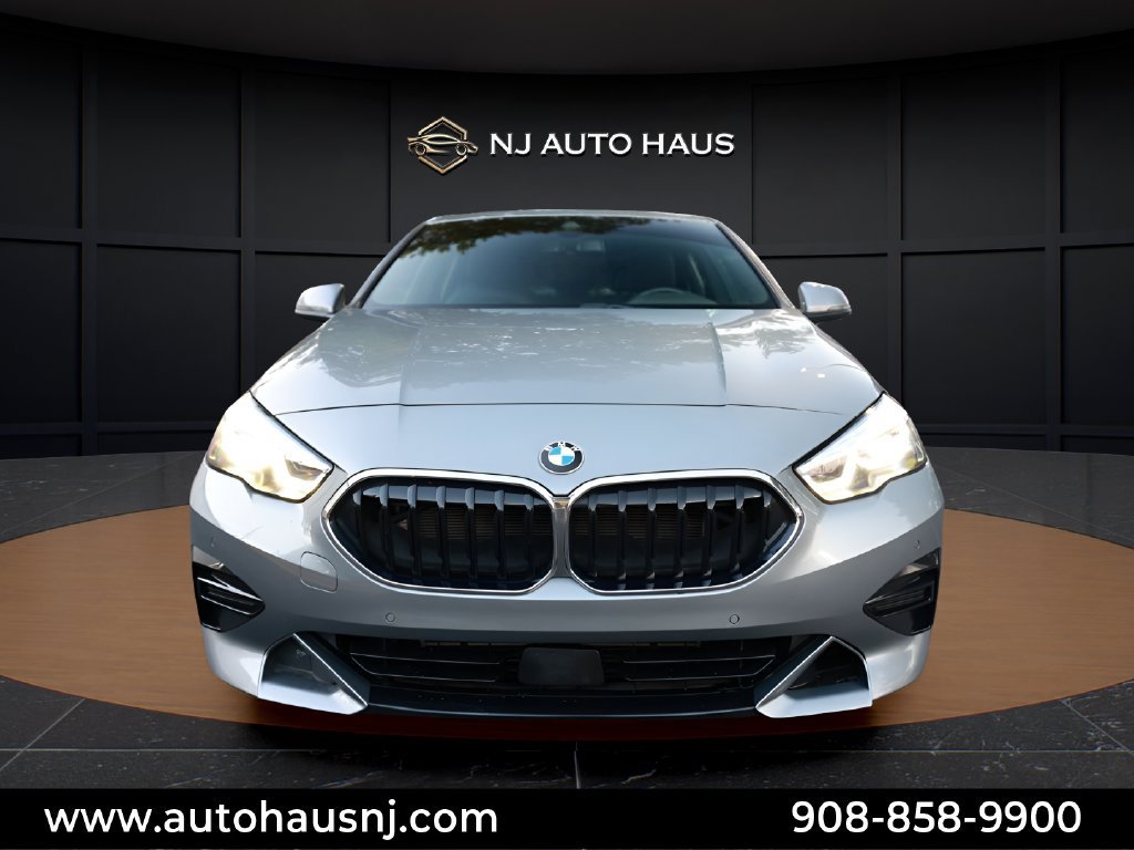 Used 2024 BMW 228i Gran Coupe FWD image 3