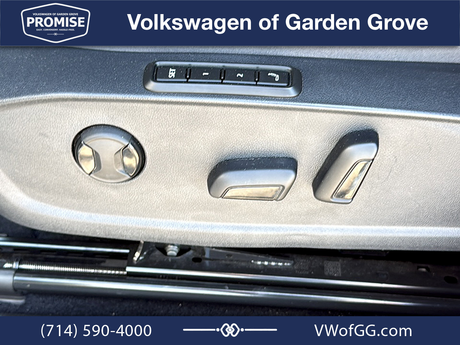 Certified 2023 Volkswagen ID.4 S RWD image 16