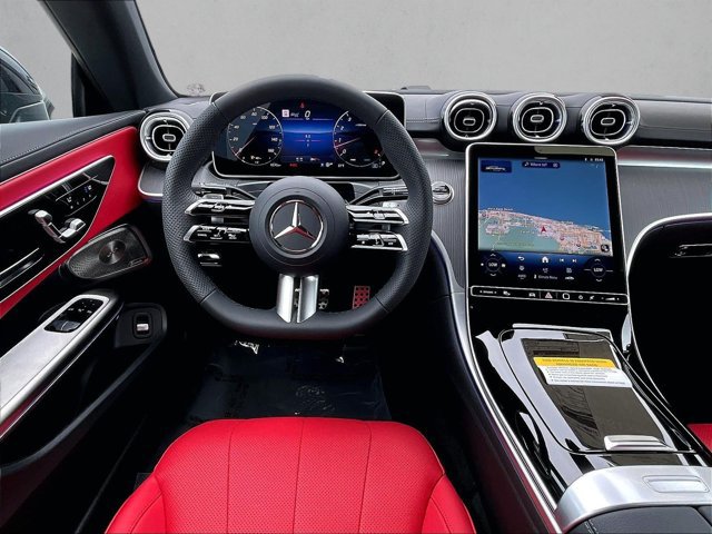 New 2026 Mercedes-Benz CLE 450 4MATIC Coupe image 18