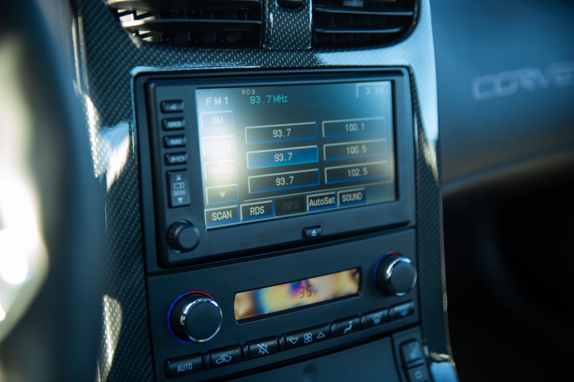 Used 2013 Chevrolet Corvette 427 w/ 1SC Preferred Equipment Group image 51