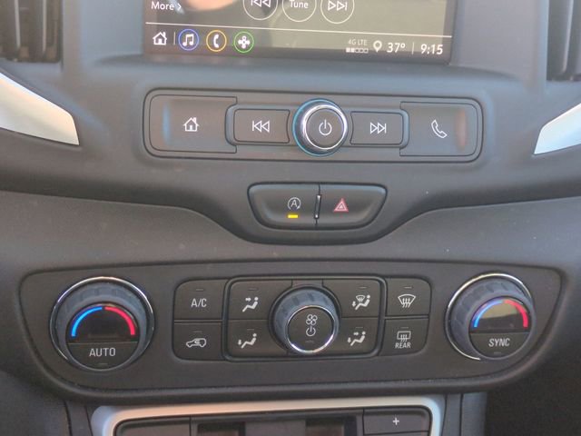 Used 2022 GMC Terrain SLE w/ Driver Convenience Package image 23