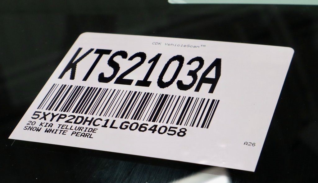 Used 2020 Kia Telluride LX image 36