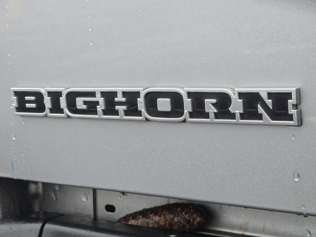 Used 2024 RAM 2500 Big Horn image 11