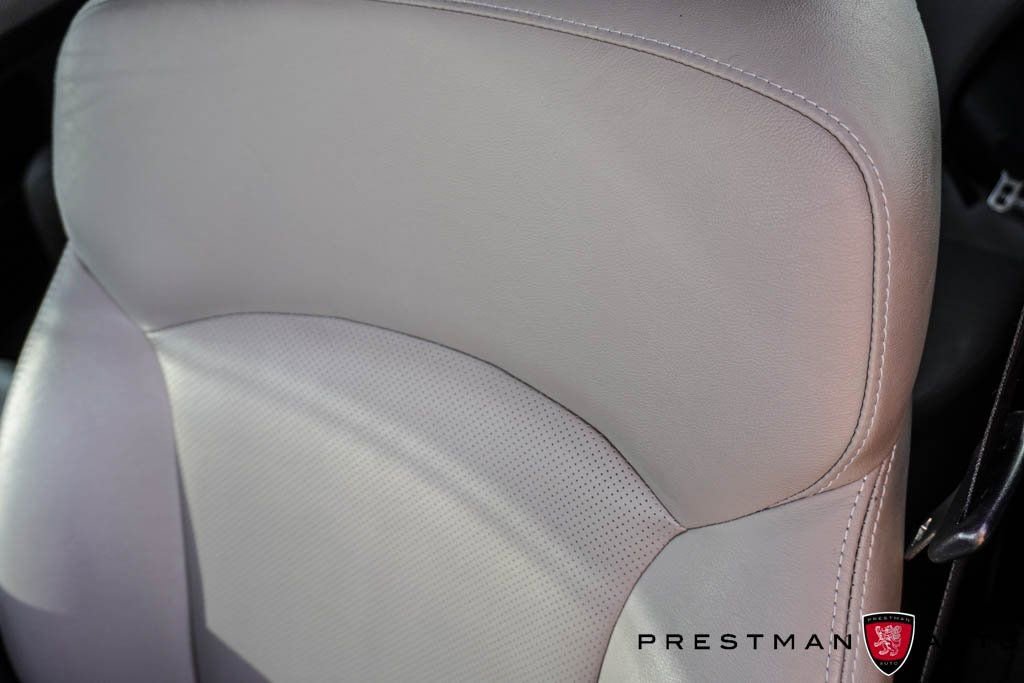 Used 2015 Subaru Forester 2.5i Limited w/ Popular Package #1 image 15