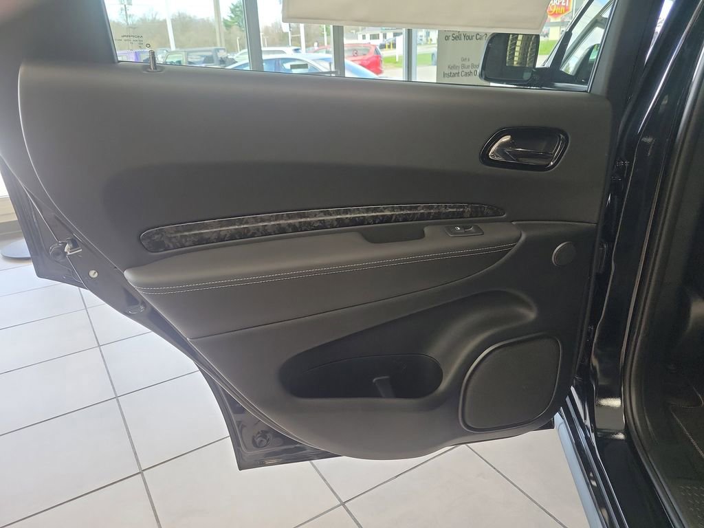 New 2026 Dodge Durango SRT Hellcat image 14