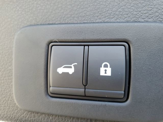 New 2025 Nissan Murano SL AWD/4WD image 32