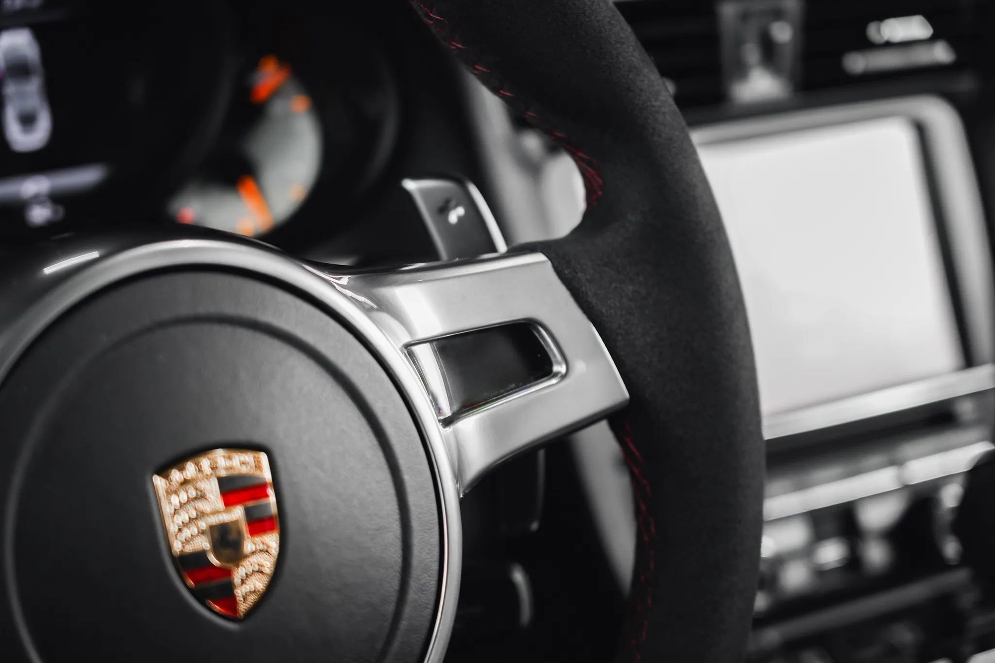 Used 2015 Porsche 911 GT3 RWD image 37