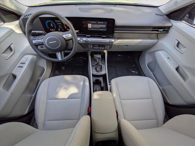 New 2026 Hyundai Kona SEL Sport video 3
