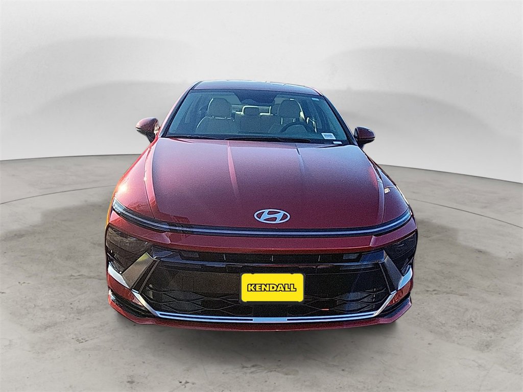 Certified 2024 Hyundai Sonata SEL image 7