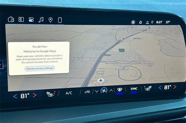New 2026 Chevrolet Traverse LT image 26