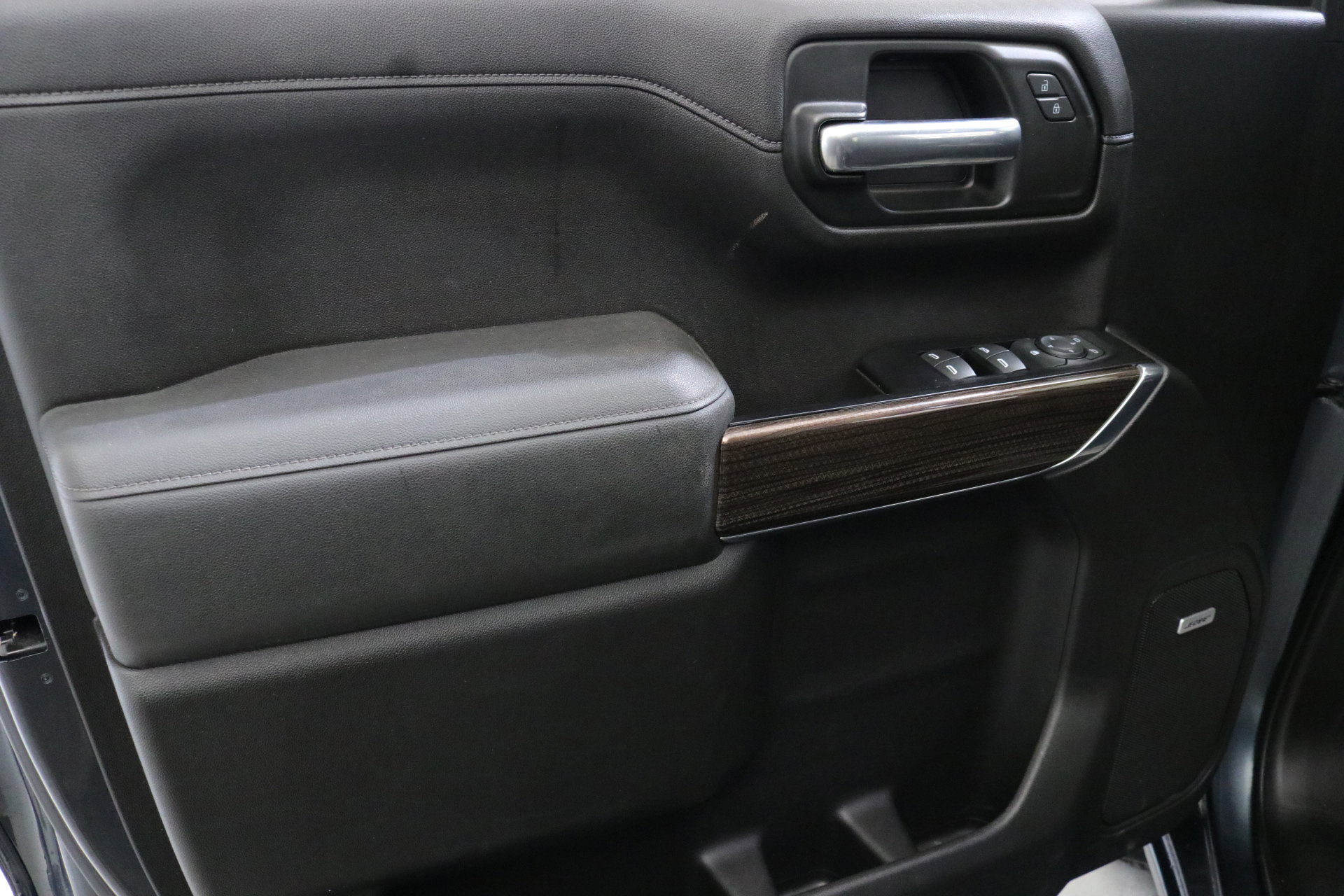 Used 2019 Chevrolet Silverado 1500 LT Trail Boss image 22