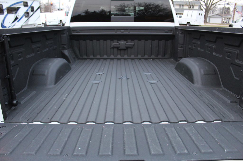 Used 2025 Chevrolet Silverado 2500 LT w/ All Star Edition image 31