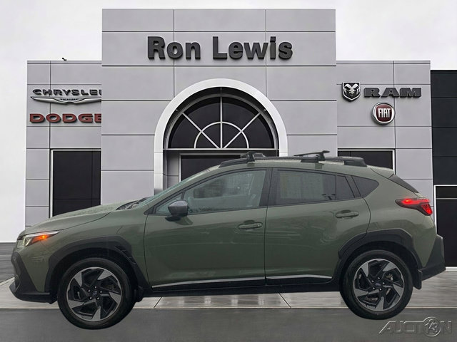 Used 2024 Subaru Crosstrek 2.5i Limited