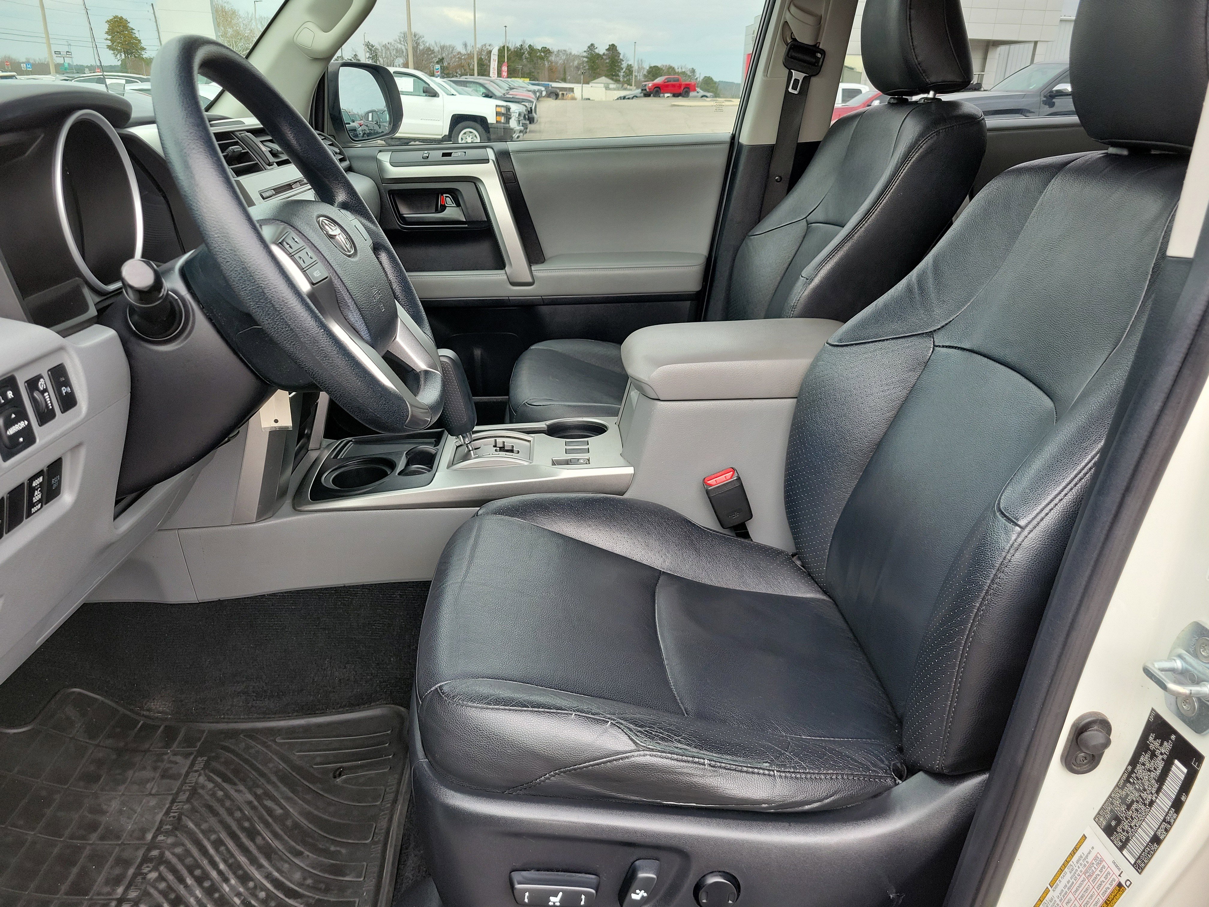 Used 2012 Toyota 4Runner 2WD image 13