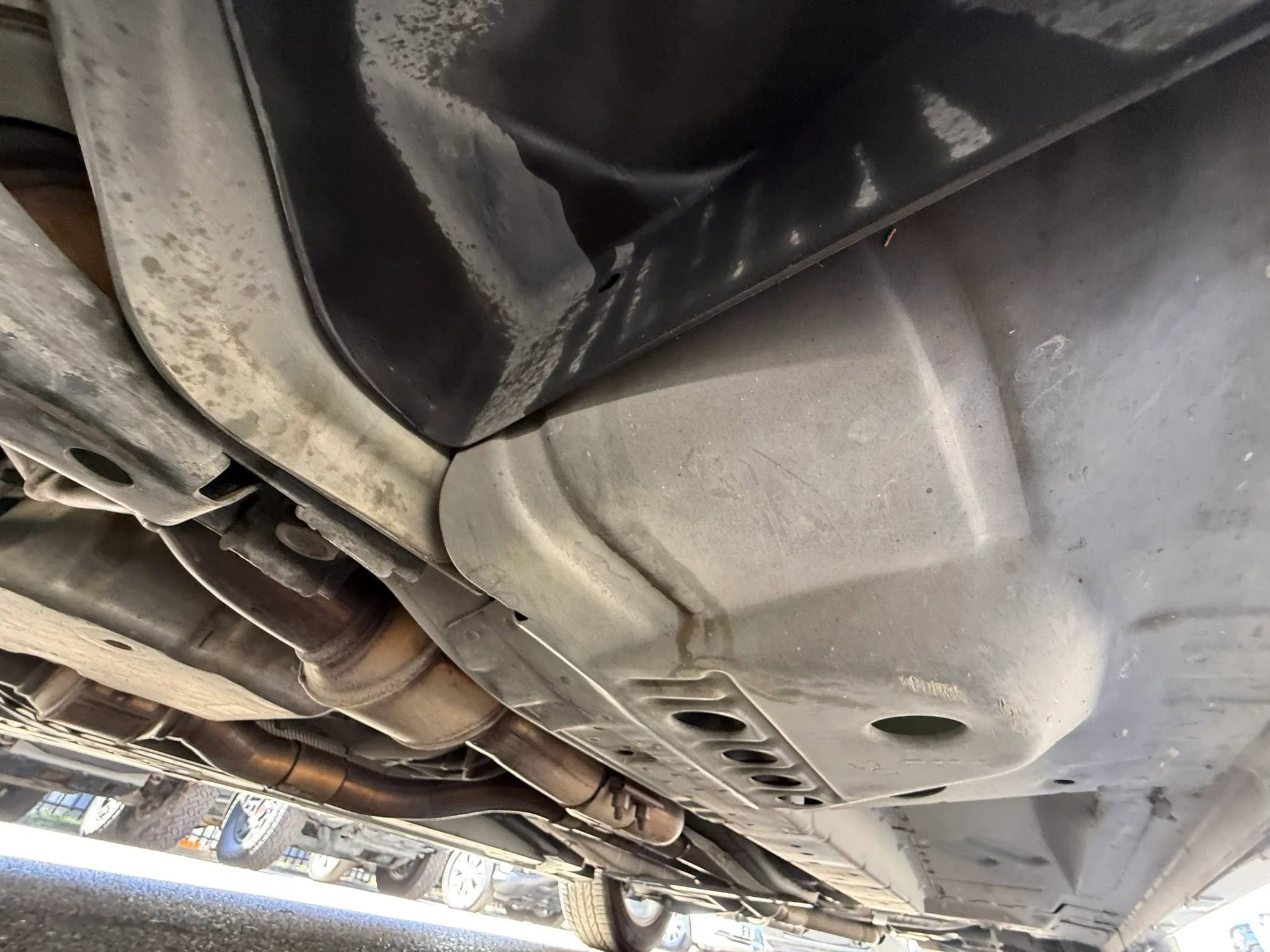 Used 2013 Chevrolet Camaro LS RWD image 25