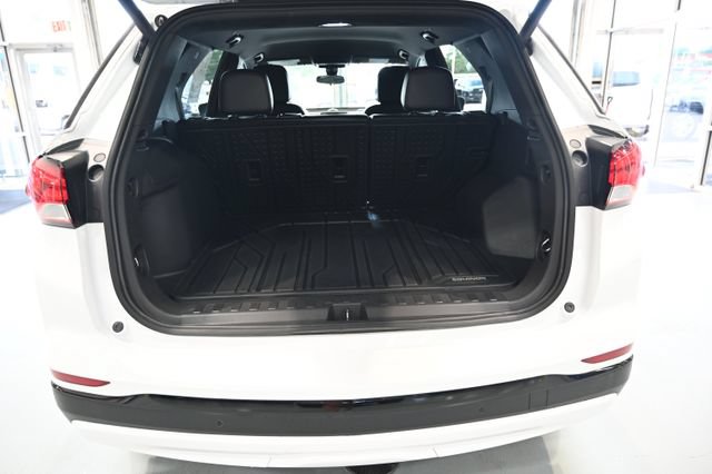 Used 2024 Chevrolet Equinox RS AWD/4WD image 27