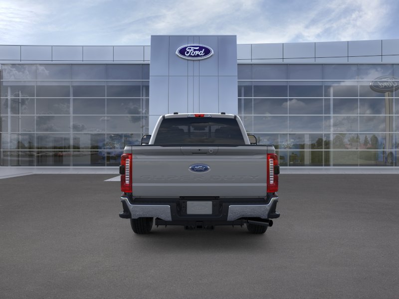 New 2026 Ford F350 Lariat RWD image 5