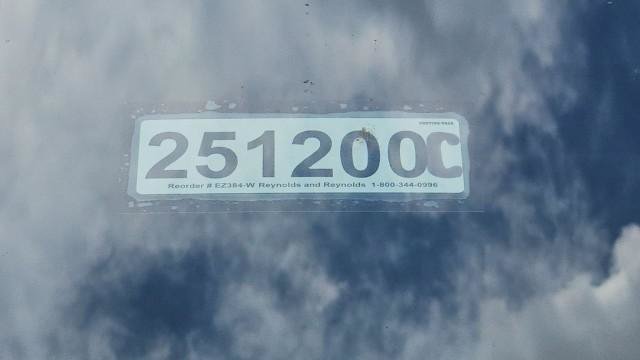 New 2025 Chevrolet Brightdrop 600 FWD image 30