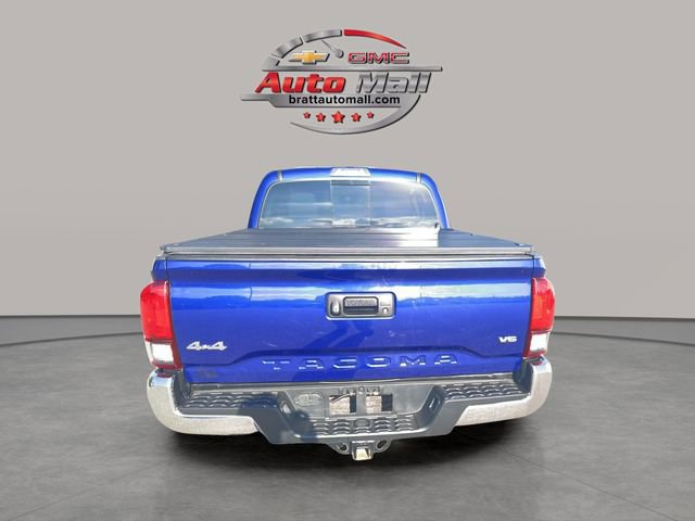 Used 2023 Toyota Tacoma SR5 image 33