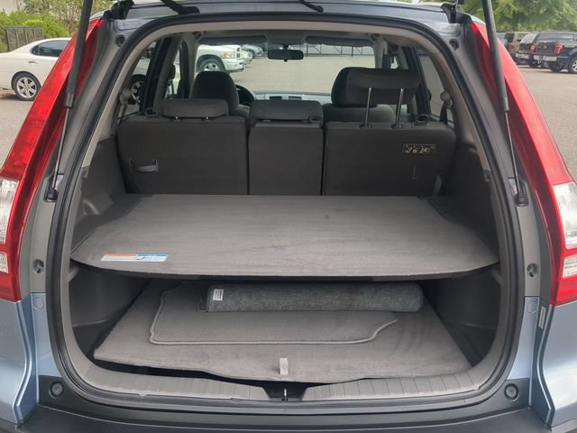Used 2007 Honda CR-V EX image 12