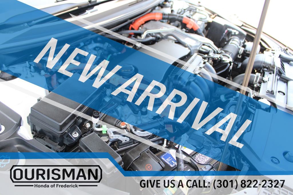 Used 2018 Honda Clarity Touring image 36