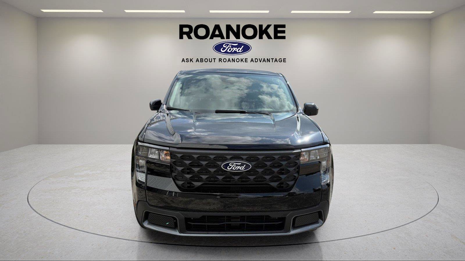 New 2026 Ford Maverick XLT w/ Equipment Group 301A AWD/4WD image 7